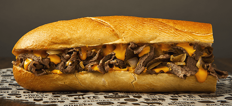 The Best Cheesesteak in Philly