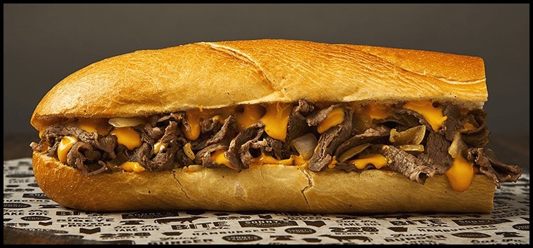 The Best Cheesesteaks in Philly | Sonny's Famous Steaks | Philadelphia, PA